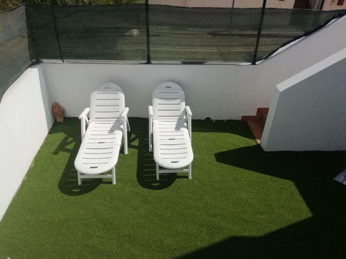 Mirador De Turre Lejlighed Eksteriør billede